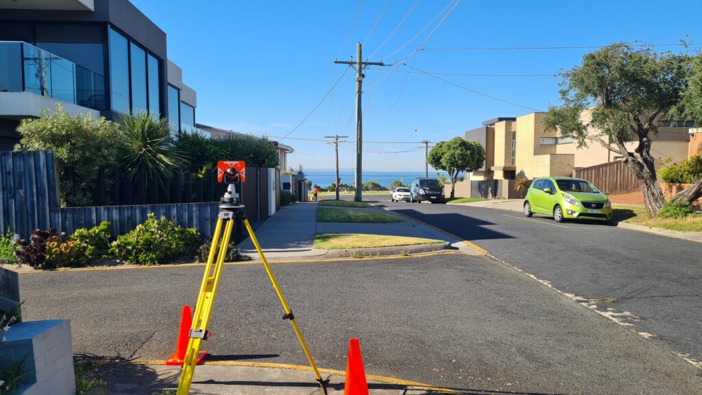 Land surveyor melbourne