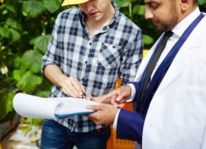 Feature and Level Surveys in Melbourne