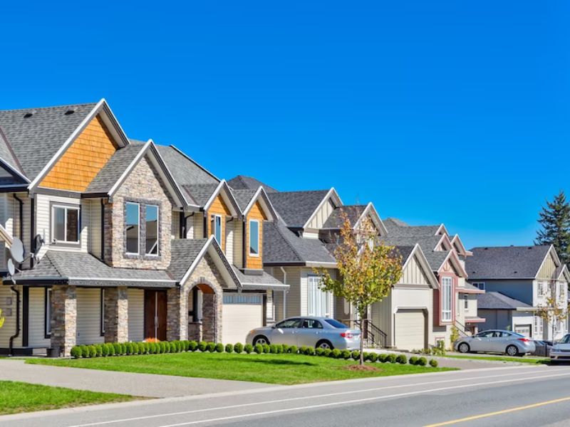 How is Land Subdivisions helping with modern property developments