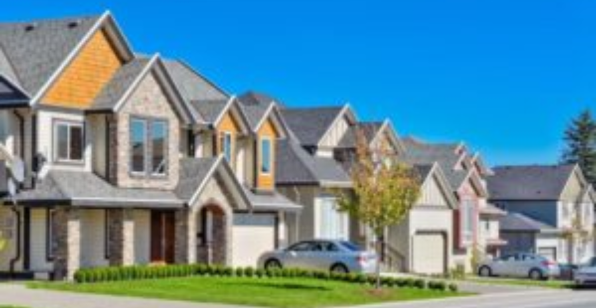 How is Land Subdivisions helping with modern property developments