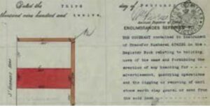 Restrictive Covenant in Melbourne 