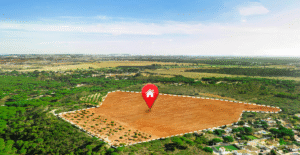 land subdivision services