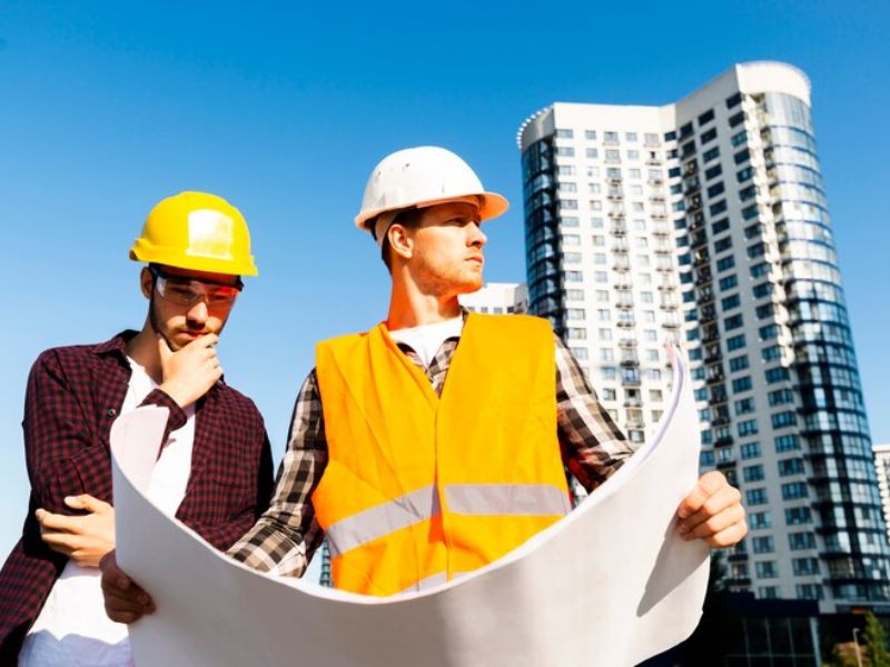 Role of Professionals in Town Planning and Planning Permits