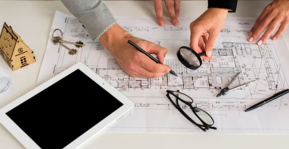 Why Every Home Builder Needs a House Set Out Survey: A Guide to Perfect Planning