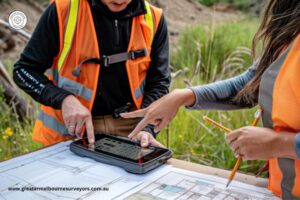 Expert Land Survey in Melbourne