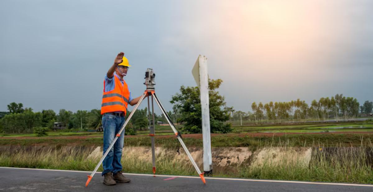 Why You Need a Certified Land Surveyor For Your Next Home Extension?