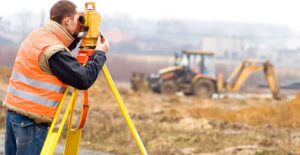 AHD survey in Melbourne