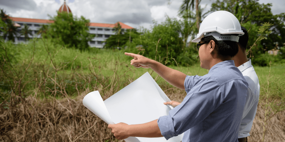 How a Land Survey Can Increase the Value of Your Property?