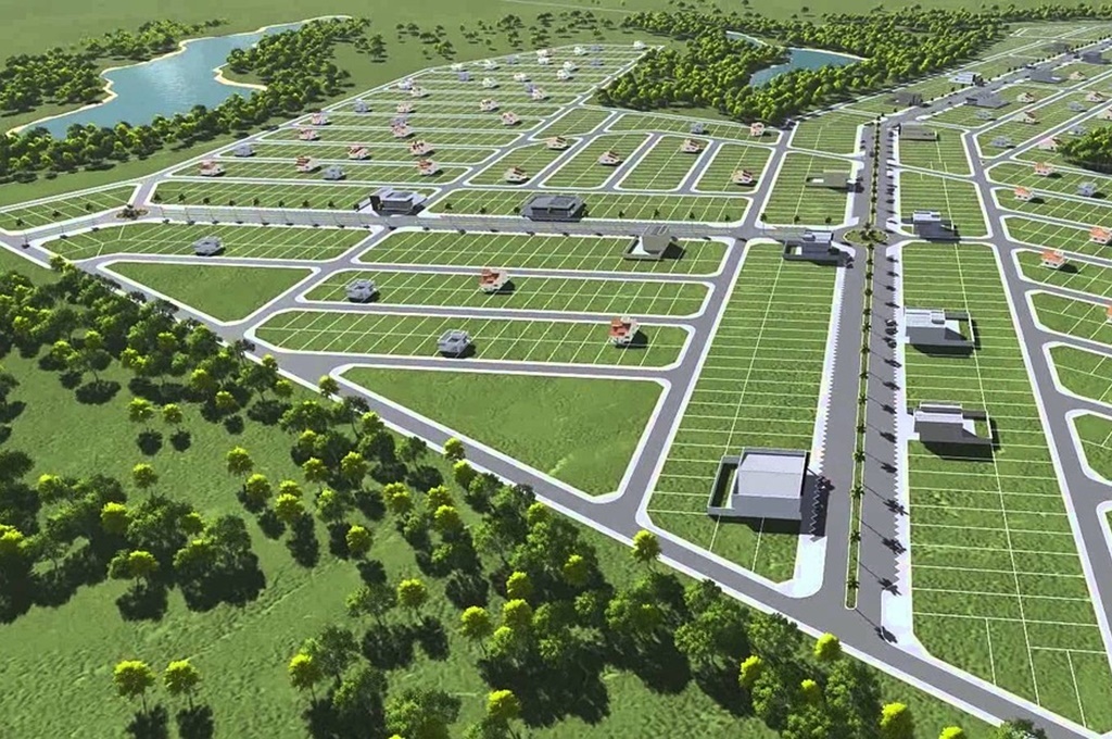 Land Subdivision-1