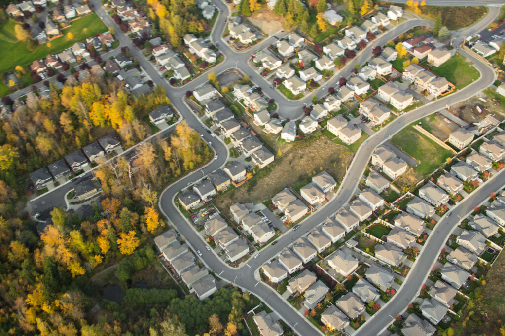 Licensed Experts in Land Surveyor Subdivision Projects