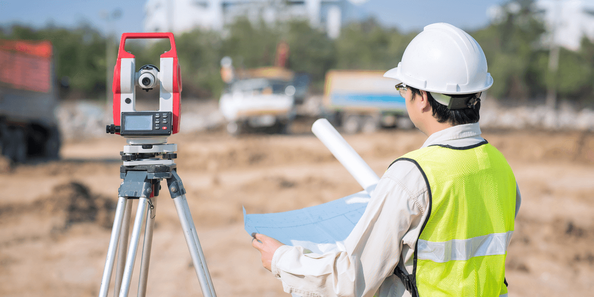 What Is the Significance of a Title Re-establishment Survey?