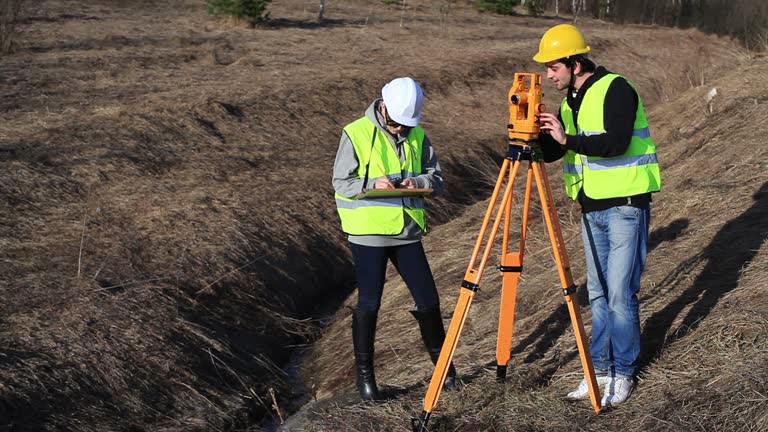 land surveying-5